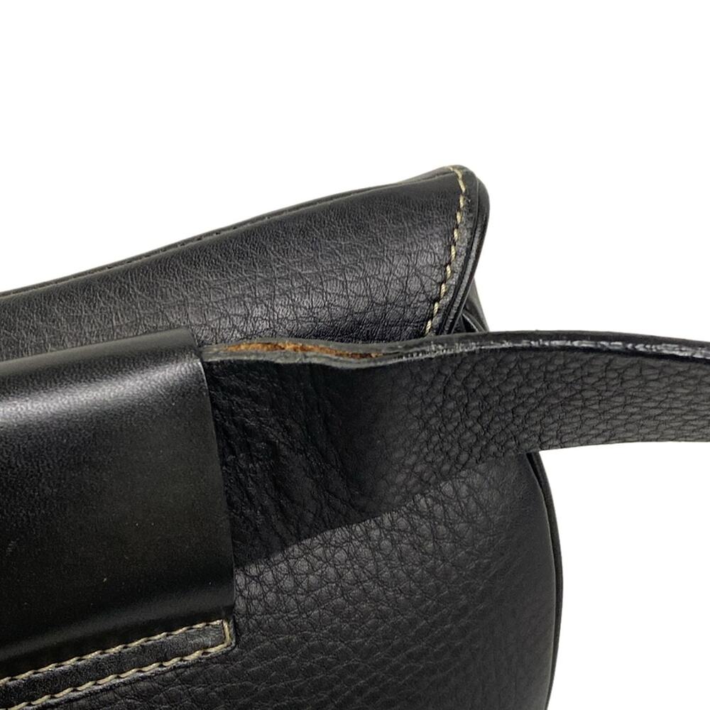 Christian Dior DIOR/ChristianDior Saddle Bag Bum Bag - Picture 10 of 15